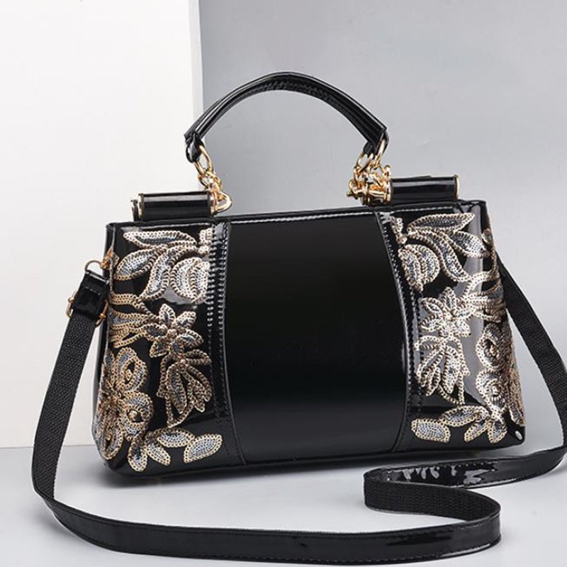 Women Shoulder Bags For Party Wedding Bridal Bag - Image 9
