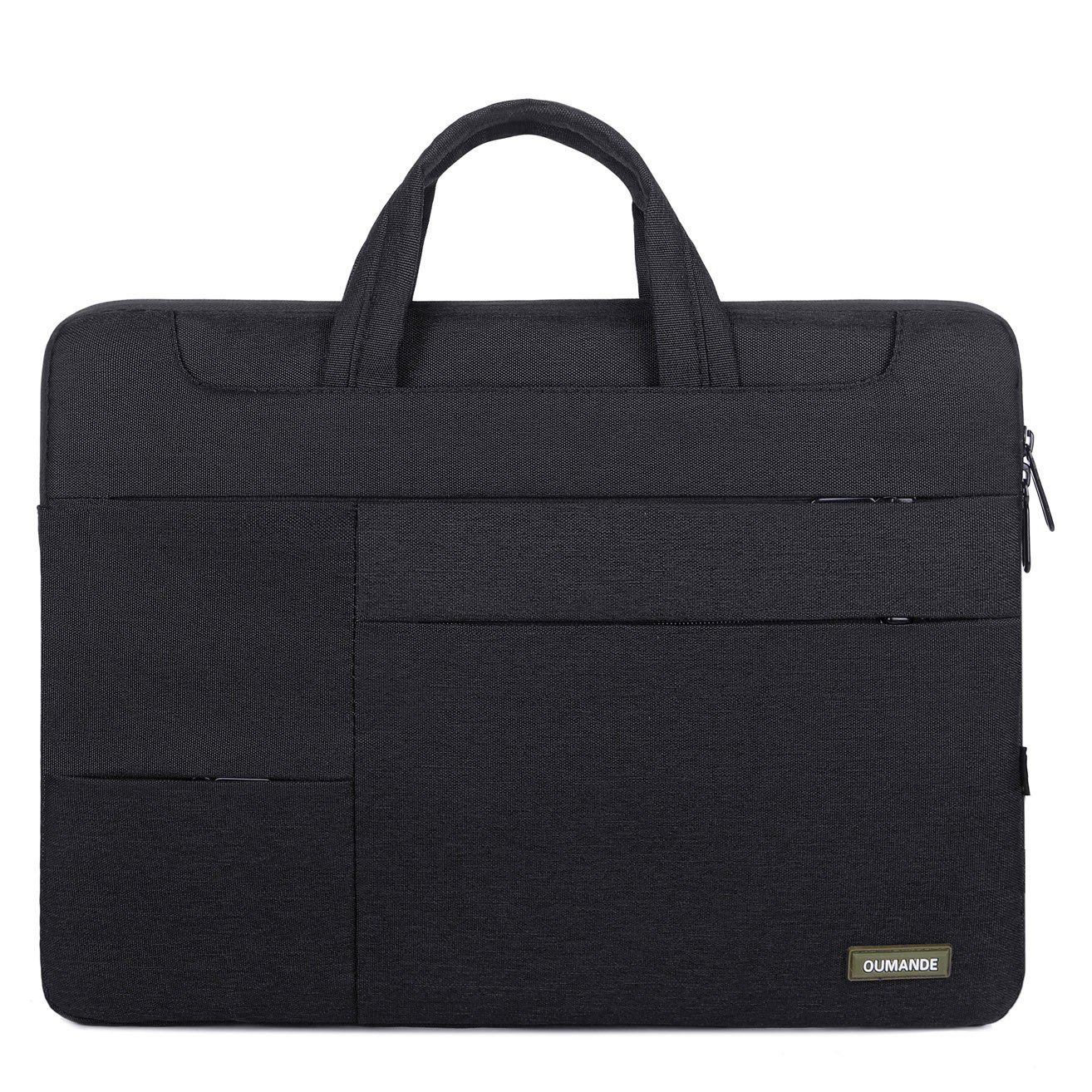 15.6-inch Laptop Bag For Business Men - Image 6
