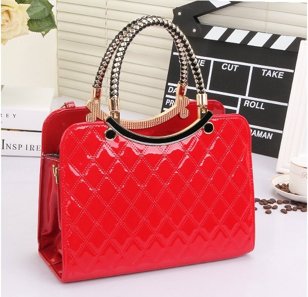 Women Messenger Bag - Image 6