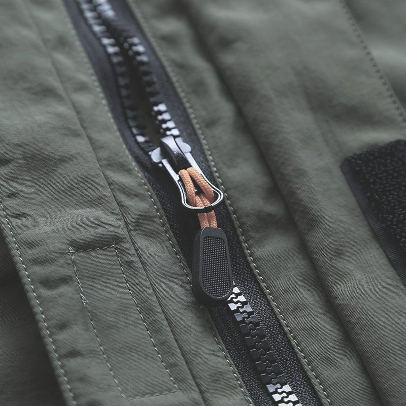 Men's quick-drying outdoor jackets - Image 2