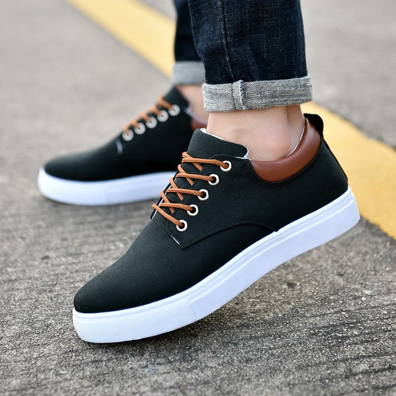 student trend flat shoes - Image 9