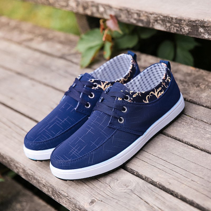 Casual Sports Men's Shoes - Image 5