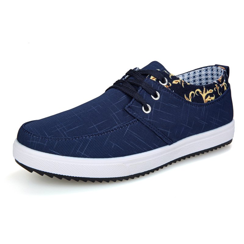 Casual Sports Men's Shoes - Image 2