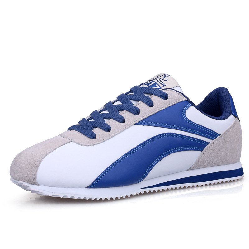 Retro Running Shoes