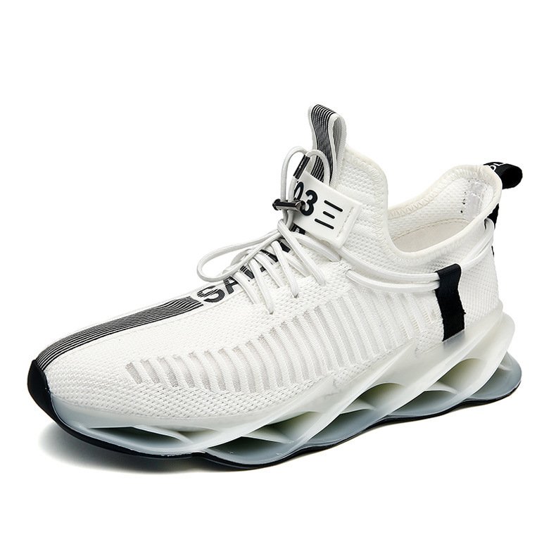 Shock Absorption Sports Casual Shoes