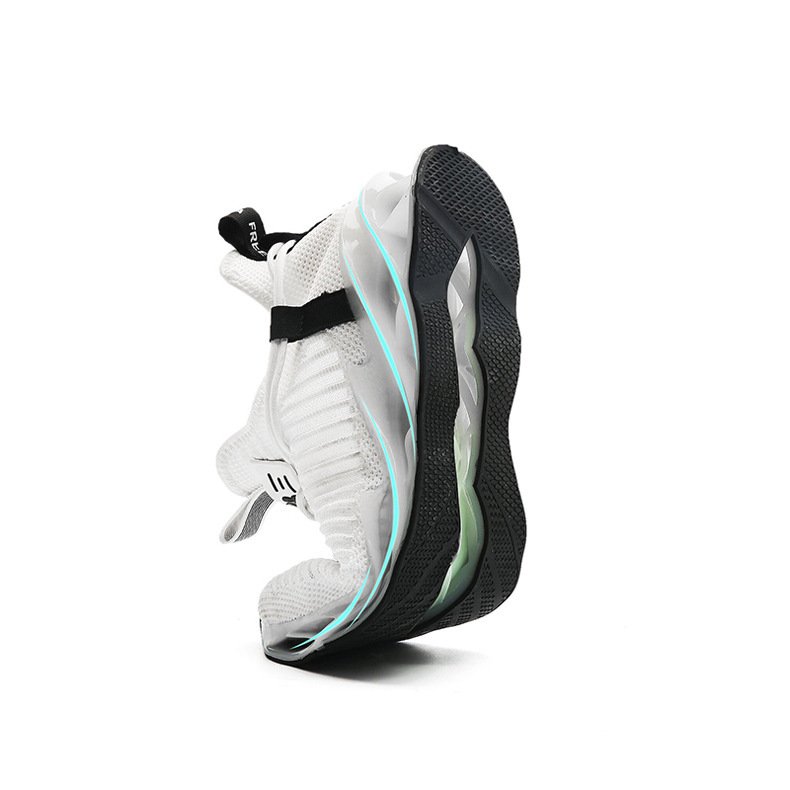 Shock Absorption Sports Casual Shoes - Image 2