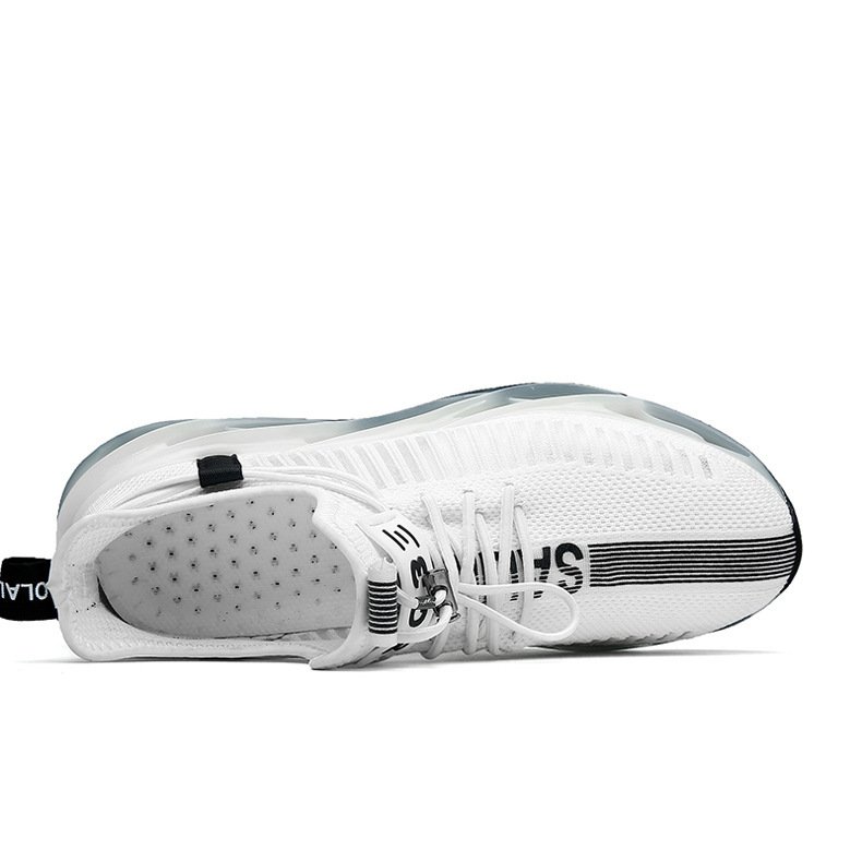 Shock Absorption Sports Casual Shoes - Image 4