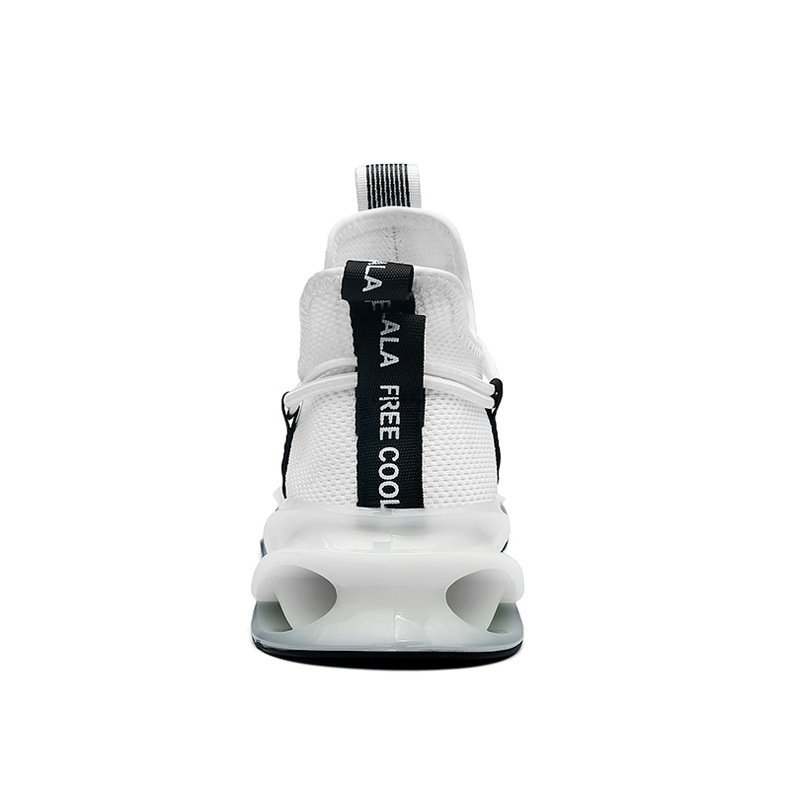 Shock Absorption Sports Casual Shoes - Image 3