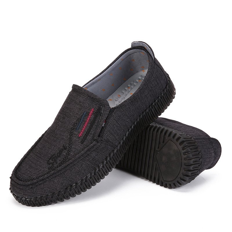 Tendon Soft Sole Casual Breathable Shoes - Image 5