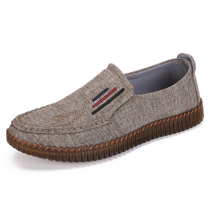 Tendon Soft Sole Casual Breathable Shoes - Image 4