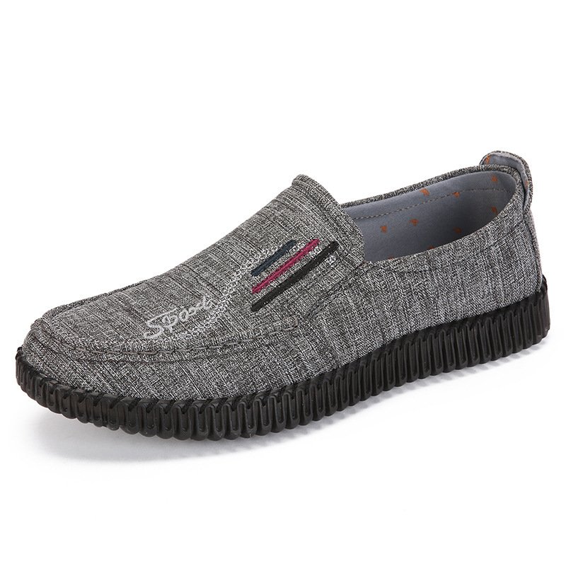 Tendon Soft Sole Casual Breathable Shoes - Image 2