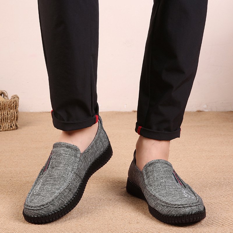 Tendon Soft Sole Casual Breathable Shoes