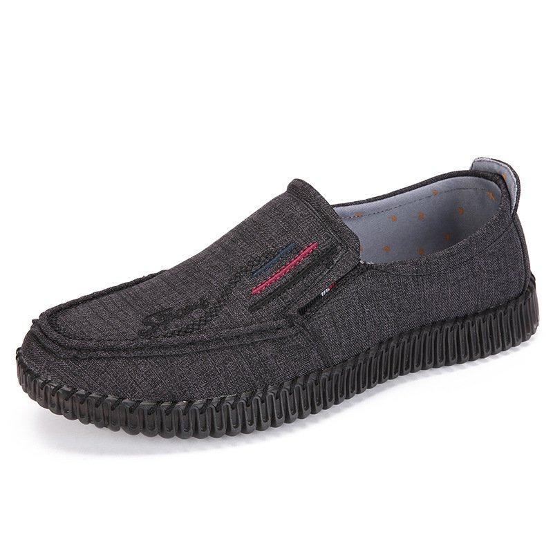 Tendon Soft Sole Casual Breathable Shoes - Image 3