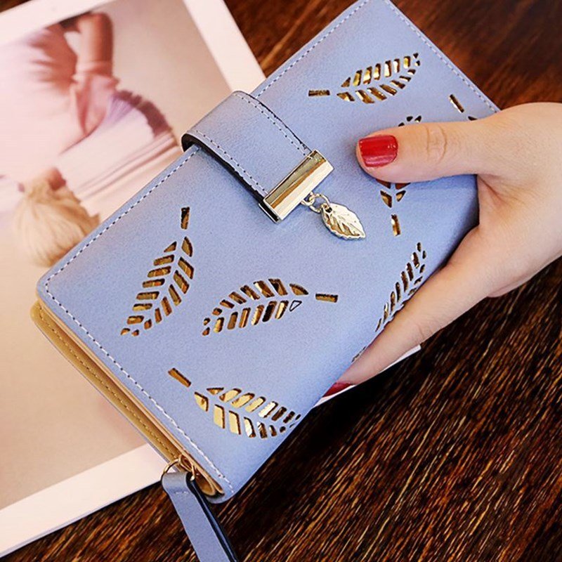 Wallet Women Purse Girls Handbags Party Bag - Image 2
