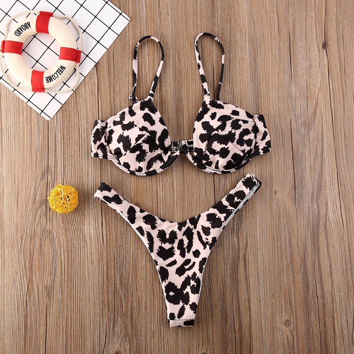 WOMEN’S SEXY BIKINI