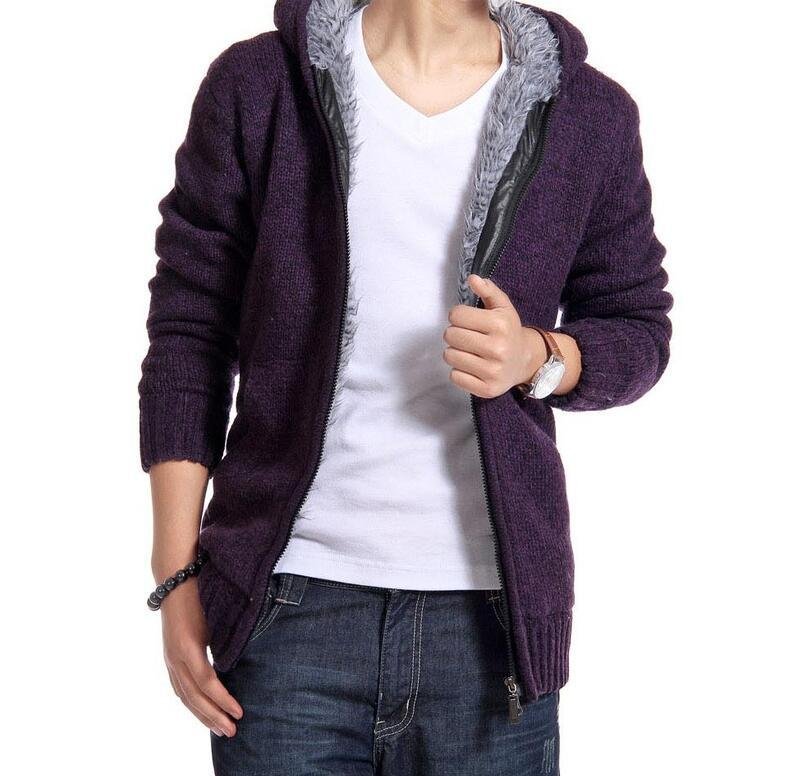 Warm Jackets - Image 5