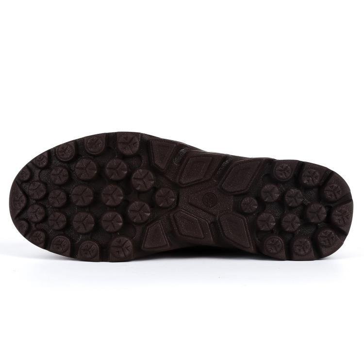 Old Beijing shoes men's single - Image 3
