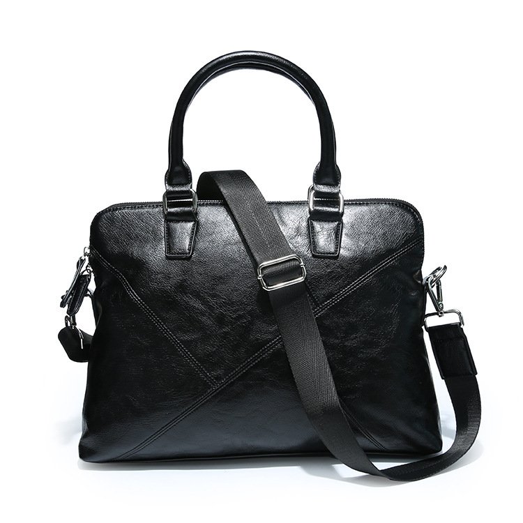 Men’s business briefcase
