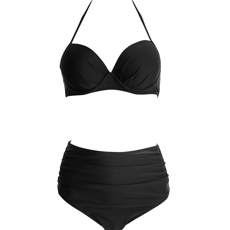 Bikini women's two-piece suit - Image 4