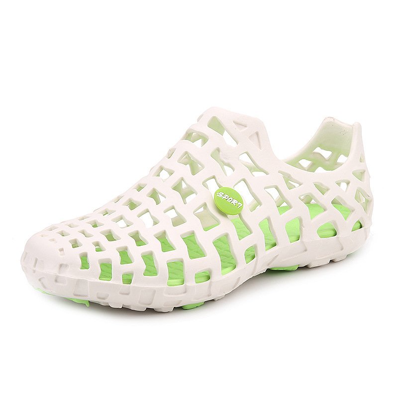 Women's beach footwear - Image 2