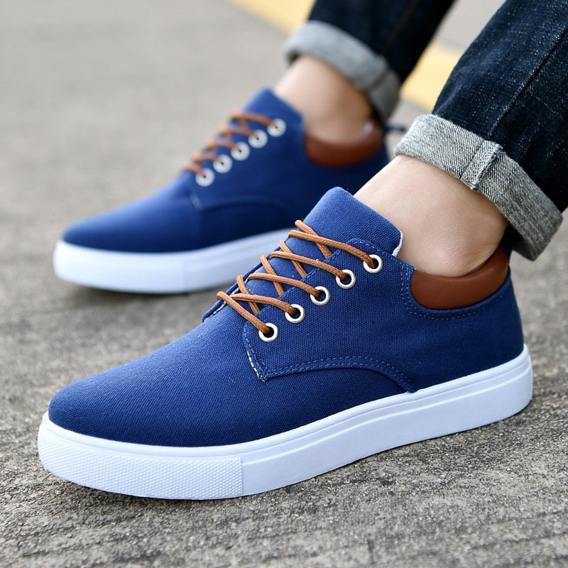 student trend flat shoes - Image 6