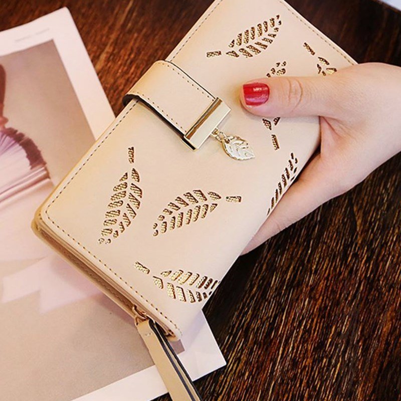 Wallet Women Purse Girls Handbags Party Bag - Image 5