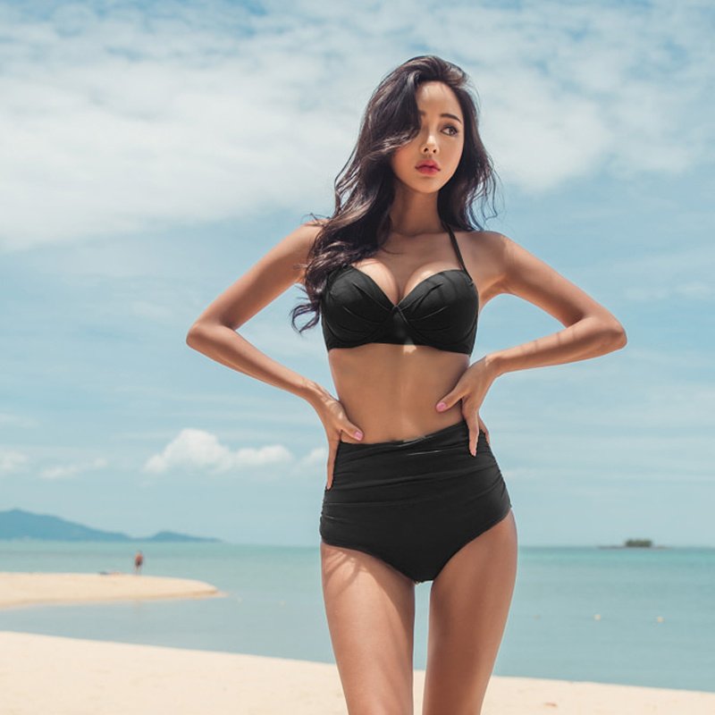Bikini women's two-piece suit - Image 5