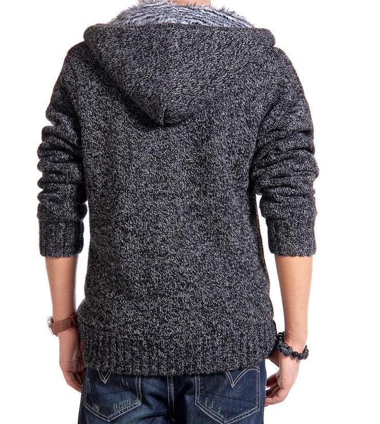 Warm Jackets - Image 4