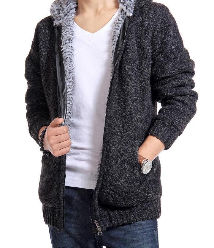 Warm Jackets - Image 8