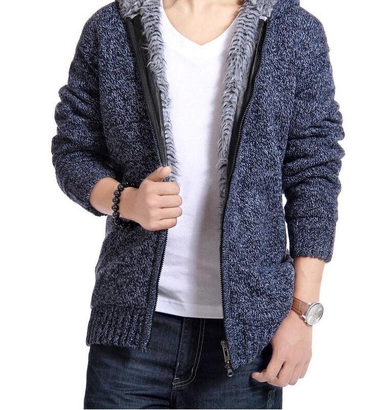 Warm Jackets - Image 2