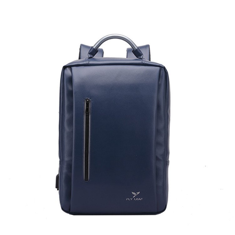 Microfiber Material Business Handbag Multifunctional - Image 4