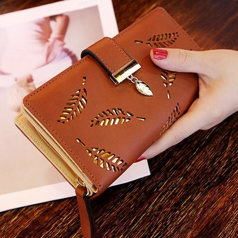 Wallet Women Purse Girls Handbags Party Bag - Image 7