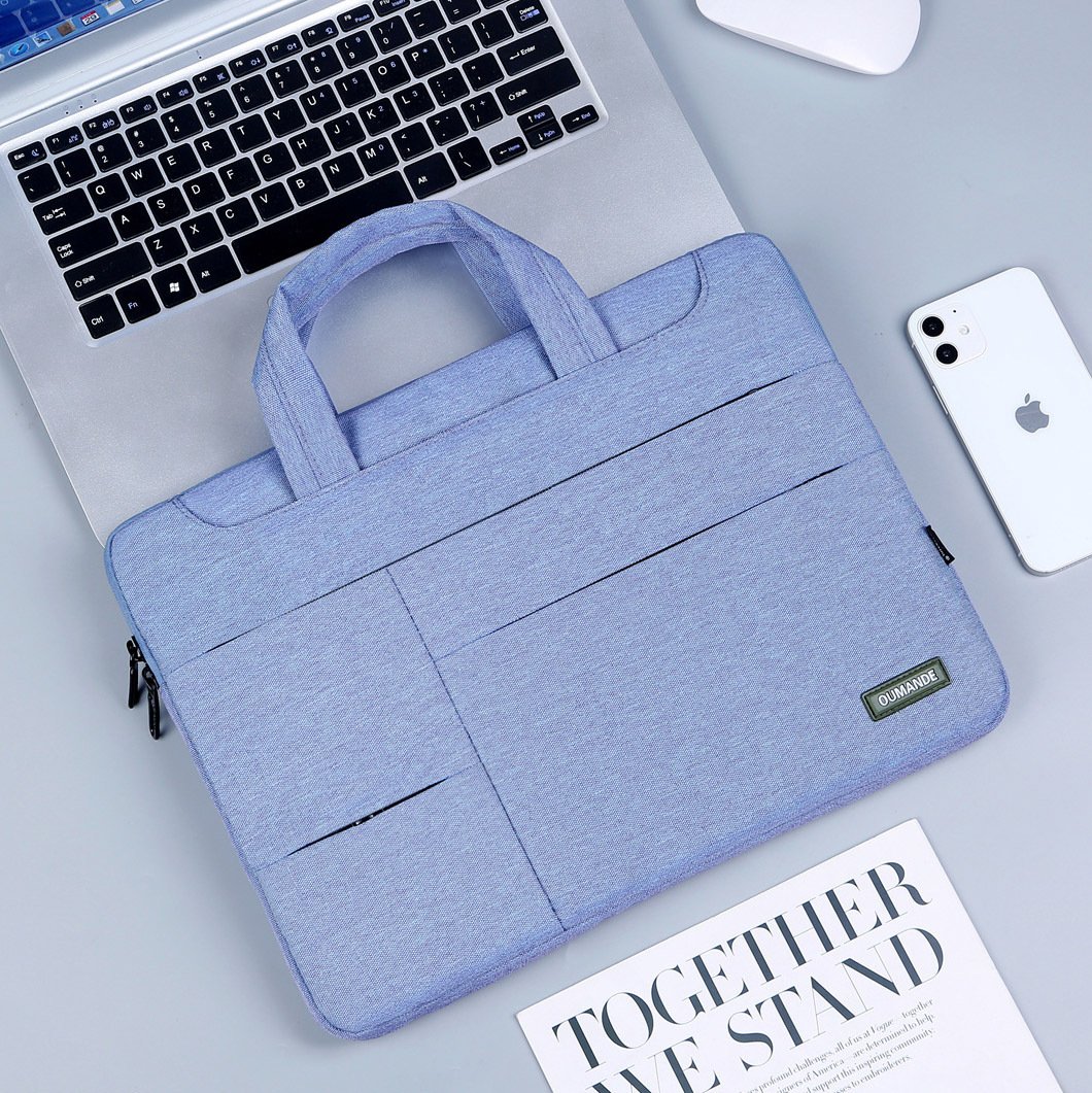 15.6-inch Laptop Bag For Business Men - Image 2
