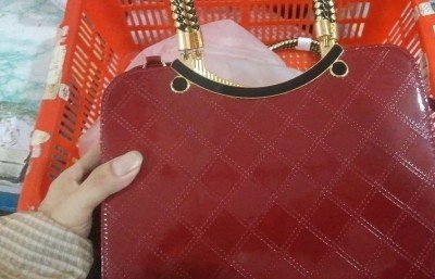 Women Messenger Bag - Image 5
