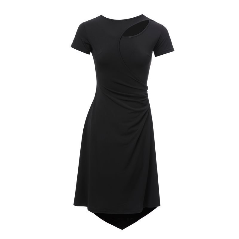 Latin Dance Wear Dress Summer Women - Image 4