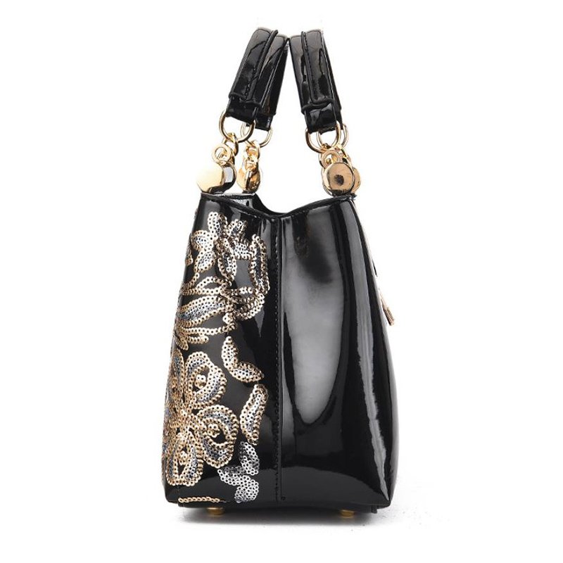 Women Shoulder Bags For Party Wedding Bridal Bag - Image 2