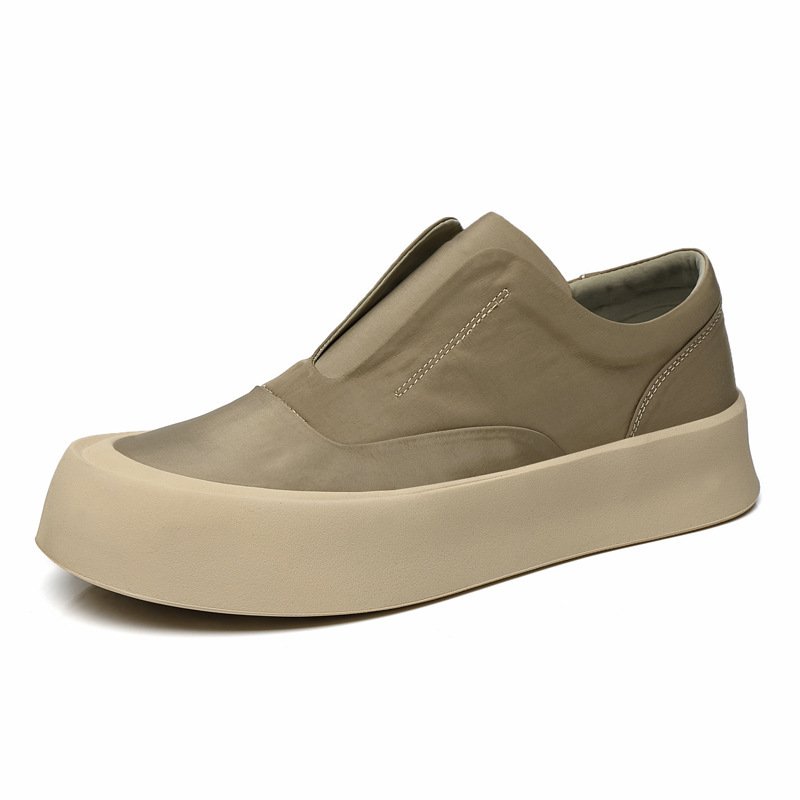 Canvas Shoes All-match Sneakers Casual Shoes - Image 5
