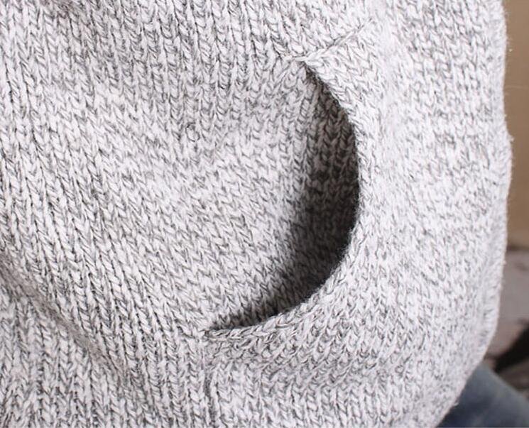 Warm Jackets - Image 6