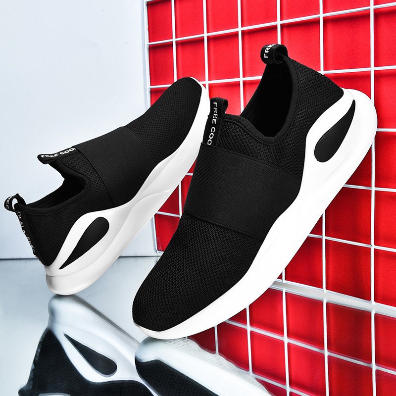Fashion Light Footwear Running Shoes - Image 4