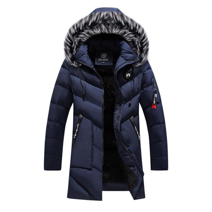 Omi Men’s Winter Jackets
