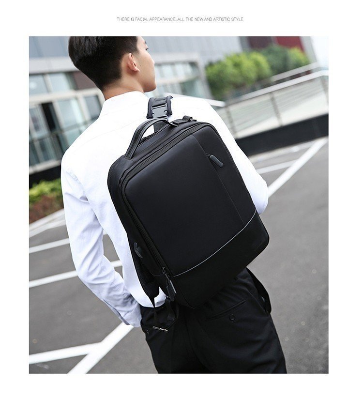 Business Men Backpacks - Image 5