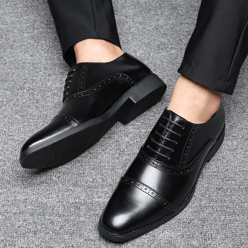 Business dress