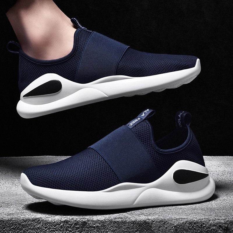 Fashion Light Footwear Running Shoes - Image 3