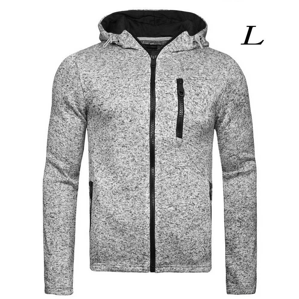 Sweatshirt Long Sleeve Jackets