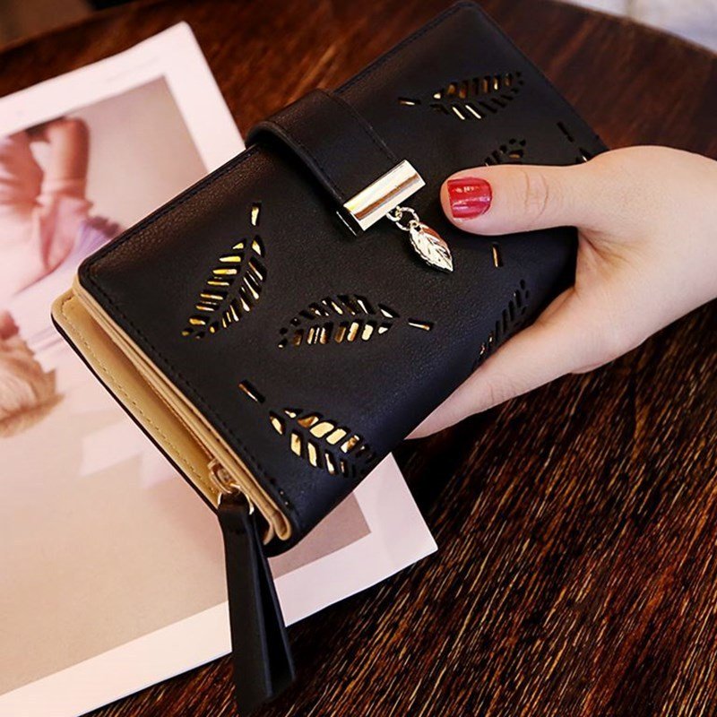 Wallet Women Purse Girls Handbags Party Bag