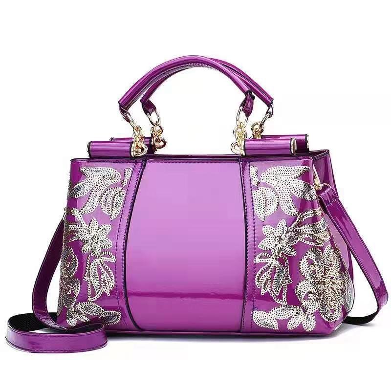 Women Shoulder Bags For Party Wedding Bridal Bag - Image 6