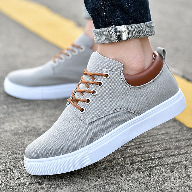 student trend flat shoes - Image 4