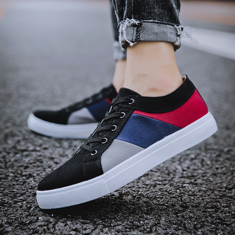 student trend flat shoes - Image 3