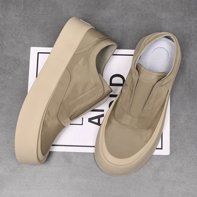 Canvas Shoes All-match Sneakers Casual Shoes - Image 3