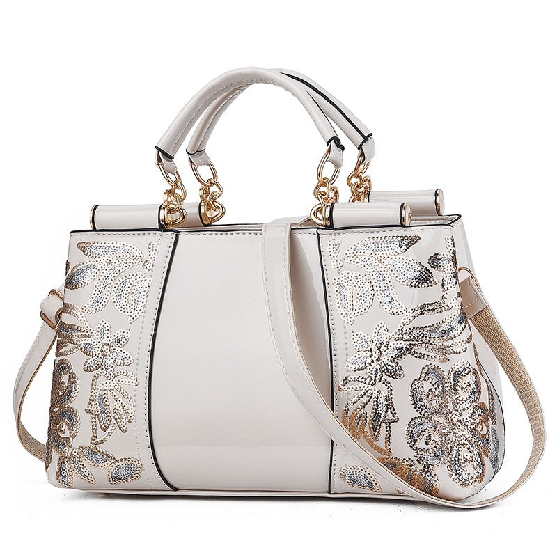 Women Shoulder Bags For Party Wedding Bridal Bag - Image 5